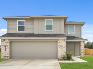 18339 Cantor St, New Caney, TX 77357