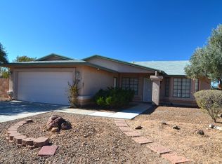 4782 W Rosebay St, Tucson, AZ 85742