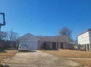 1914 Kings Row, Slidell, LA 70461