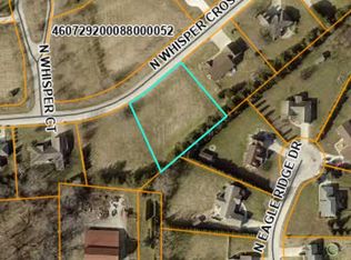 0 N Whisper Xing, La Porte, IN 46350