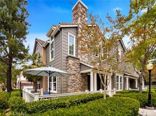 25 Ellsworth St #11, Mission Viejo, CA 92694