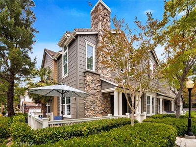 25 Ellsworth St #11, Mission Viejo, CA, 92694