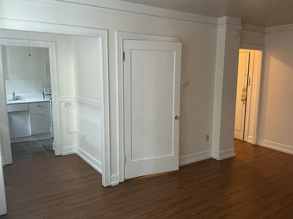 The Davenport Apartments