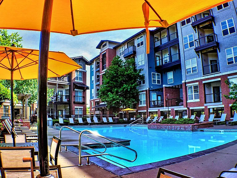 City Place at Westport — Photo 20
