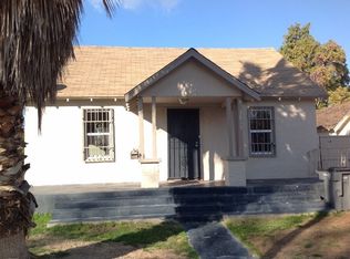3915 E Liberty Ave, Fresno, CA 93702