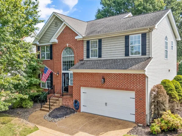 1126 Willowood Rd, Knoxville, TN 37922