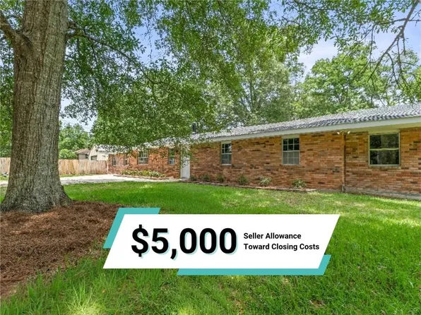 62044 N 9th St, Slidell, LA 70460