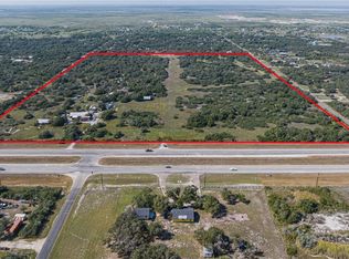 1410-1440 S Highway 35 Byp, Aransas Pass, TX 78336