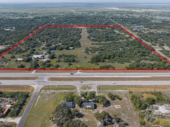 1410-1440 S Highway 35 Byp, Aransas Pass, TX 78336