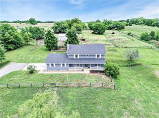 3680 W 247th St, Louisburg, KS 66053
