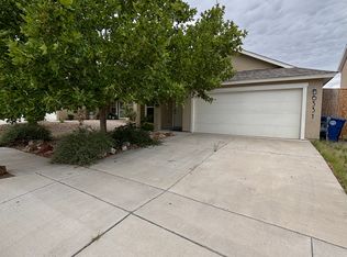 6331 Avenida Madrid NW, Albuquerque, NM 87114