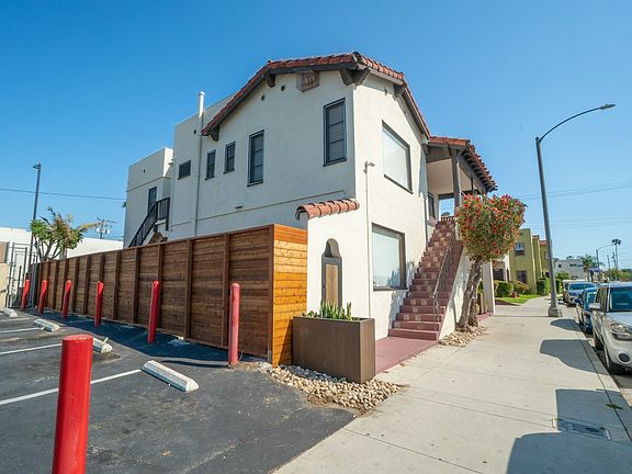 2nd image of 358 Orange Ave #360
