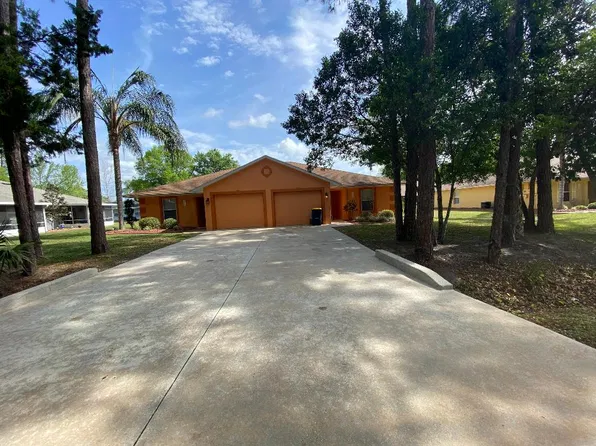 304 N Bacher St, Bunnell, FL 32110