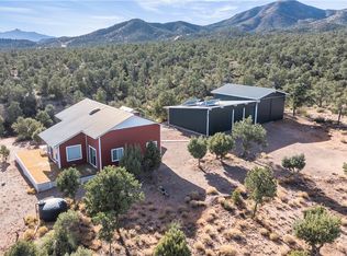 10664 E Austin Loop, Kingman, AZ 86401