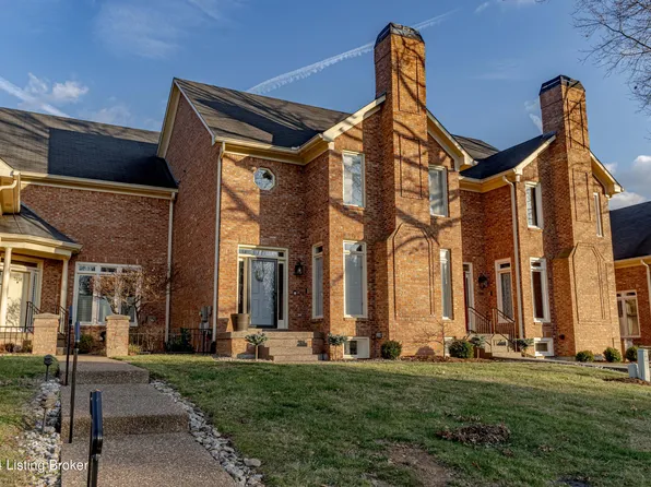 7934 Grenoble Ln, Prospect, KY 40059