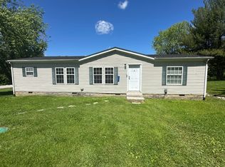 12689 Anneta Rd, Leitchfield, KY 42754