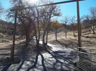 24264 Banducci Rd, Tehachapi, CA 93561