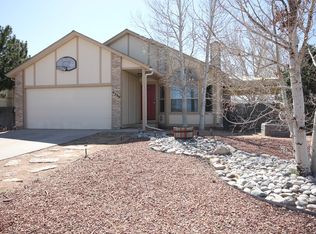 9299 Hazy Morning Dr, Colorado Springs, CO 80925