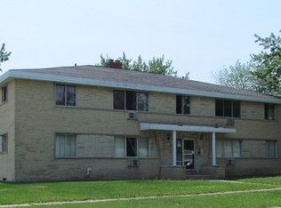 1211 Sylvester St, Janesville, WI 53546
