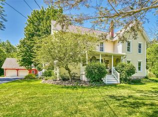 956 Willits Rd, Ontario, NY 14519