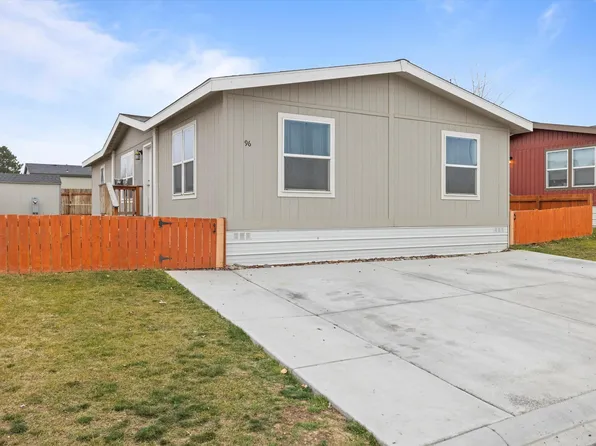 200802 E Game Farm Rd Space 96, Kennewick, WA 99337