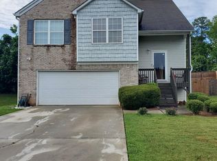 150 Aprils Way, Union City, GA 30291