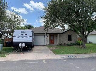 921 Brandi Cir, Kyle, TX 78640