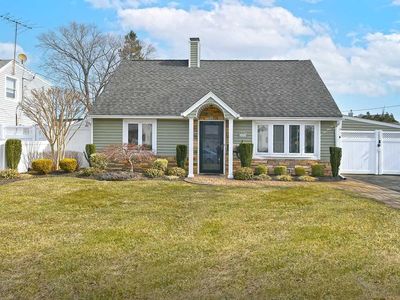 1433 Harding Street, Bellmore, NY, 11710