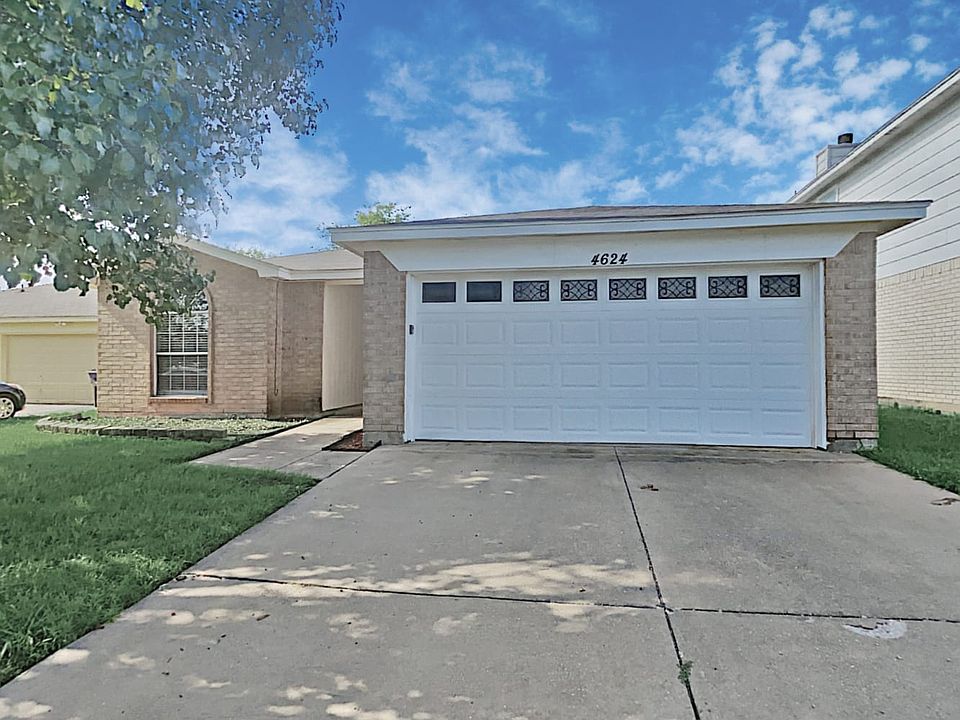 1st image of 4624 Brimstone Dr