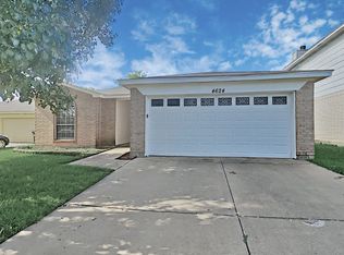 4624 Brimstone Dr, Fort Worth, TX 76244
