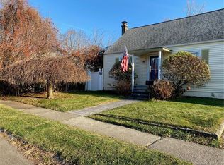 57 Greenfield Rd, Milford, CT 06460