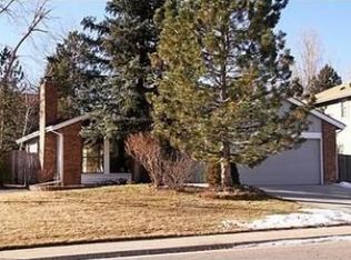 7995 S Roslyn Way, Centennial, CO 80112