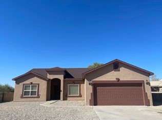 4567 Hatchet Ct, Las Cruces, NM 88012