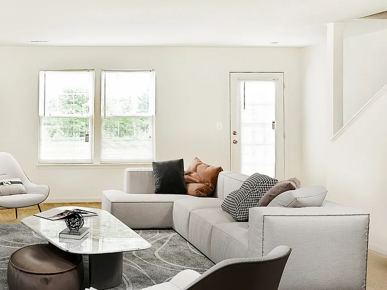 Salem Fields Townhomes — Photo 18