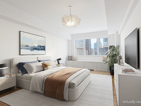 3rd image of 345 E 56th St APT 15G