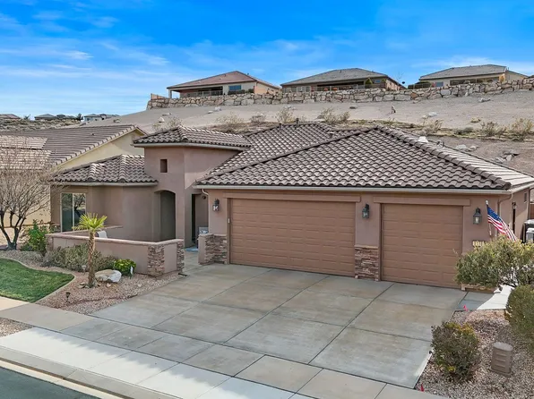 1731 W Whitestone Dr, St George, UT 84790