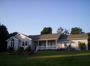 18125 Hare Creek Rd, Corry, PA 16407