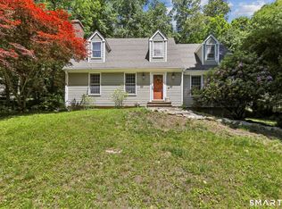 338 Good Hill Road, Woodbury, CT 06798