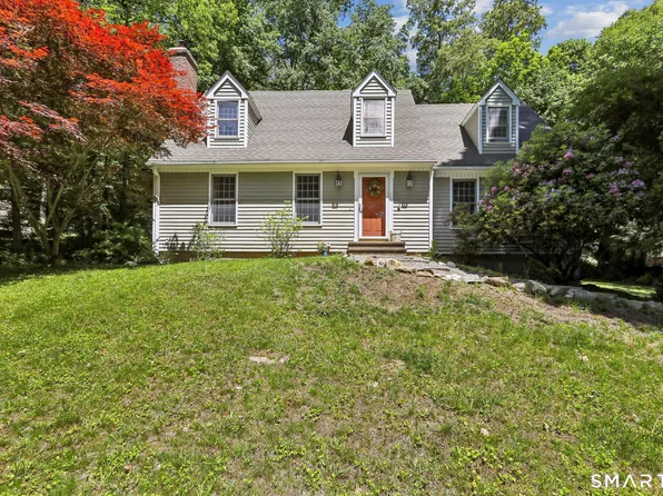 338 Good Hill Road, Woodbury, CT 06798