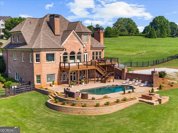 7130 Little Brook Ln, Cumming, GA 30041