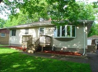 1724 Warren Ave, Duluth, MN 55811