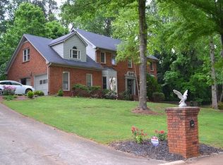 2301 Golden Eagle Ln, Lawrenceville, GA 30044