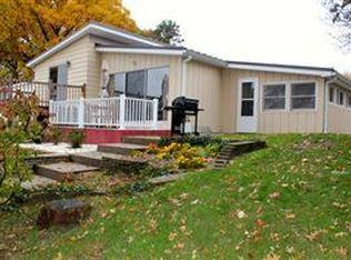 1600 Pleasant View Rd, Hastings, MI 49058