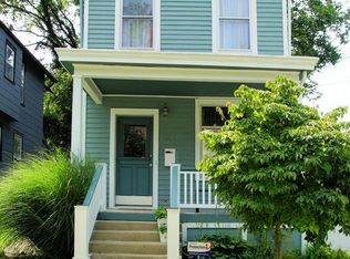 1623 Otte Ave, Cincinnati, OH 45223