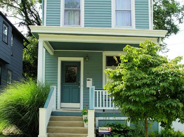 1623 Otte Ave, Cincinnati, OH 45223