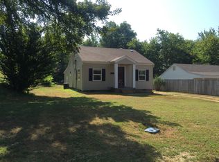 514 Pearl, Benton, AR 72015