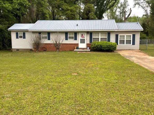 723 Pine Ave, Americus, GA 31709
