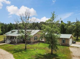 4143 Longhorn Dr, Cleveland, TX 77328