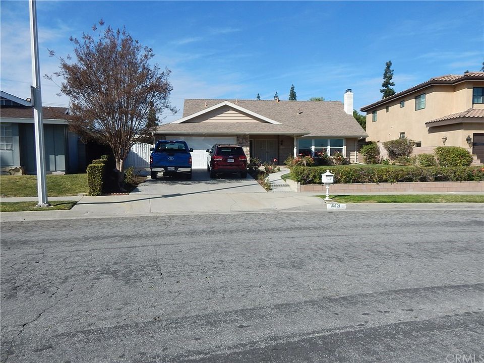 1st image of 16421 Santa Bianca Dr
