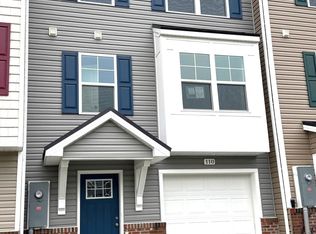 110 Moses Dr, Martinsburg, WV 25405